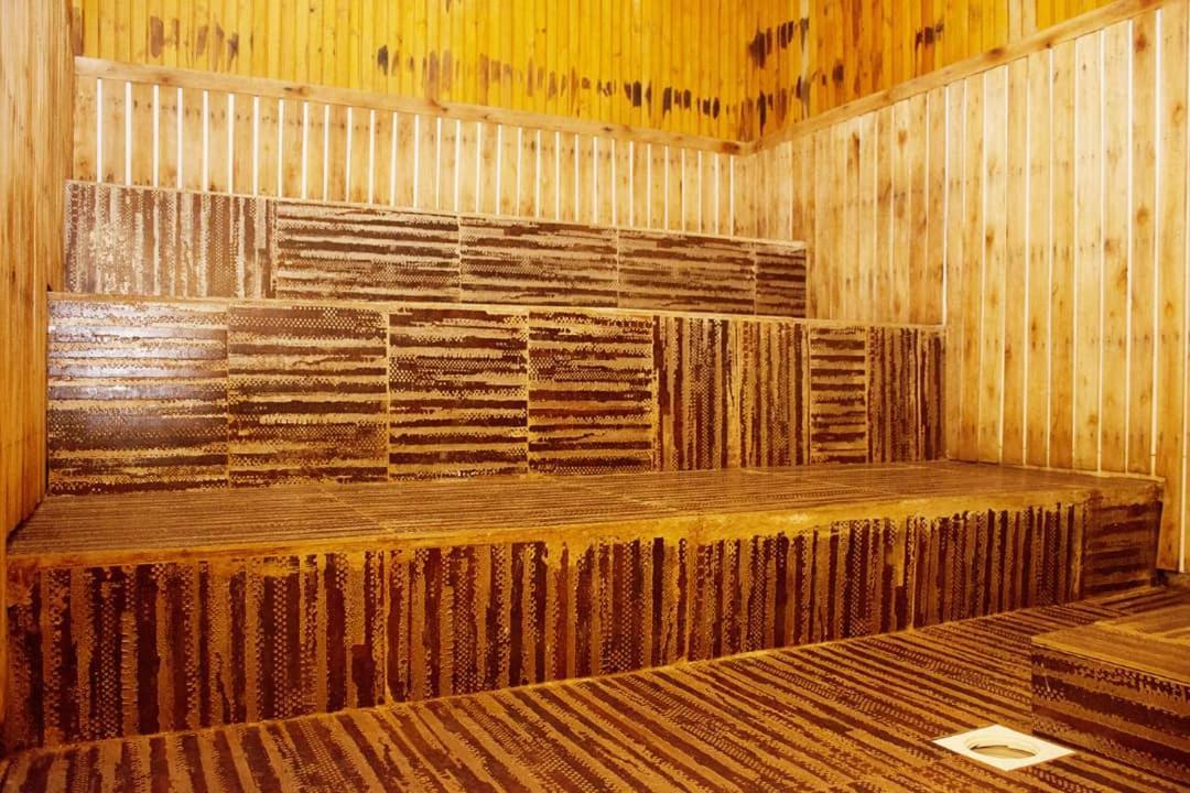 Santa Maria Hotel Entebbe Exterior photo
